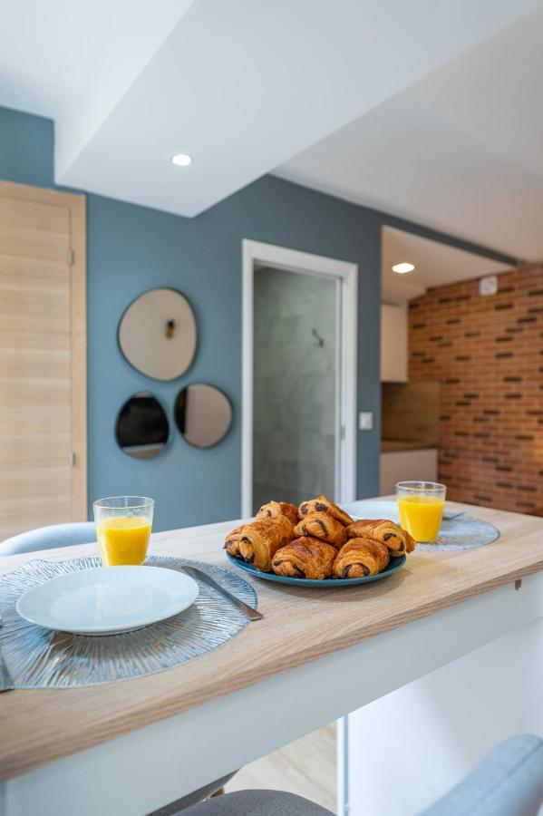 Cosy Studio Renove 150M De Monaco โบโซเลย ภายนอก รูปภาพ