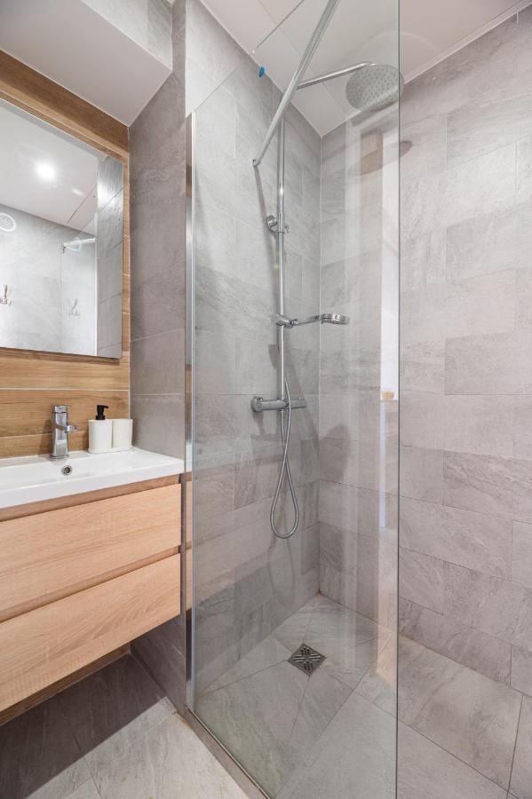 Cosy Studio Renove 150M De Monaco โบโซเลย ภายนอก รูปภาพ