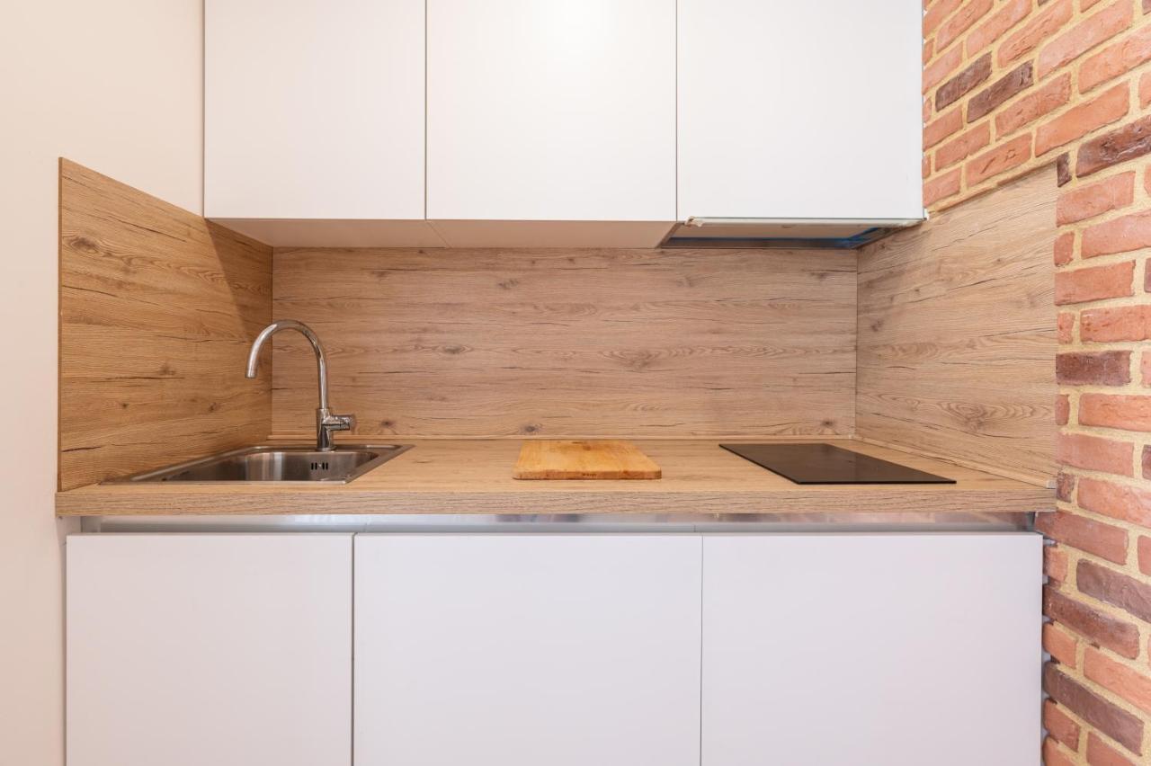 Cosy Studio Renove 150M De Monaco โบโซเลย ภายนอก รูปภาพ