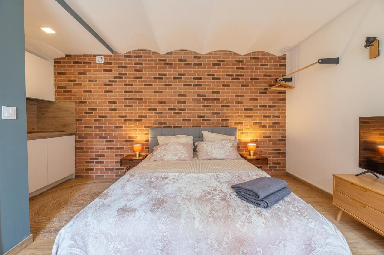 Cosy Studio Renove 150M De Monaco โบโซเลย ภายนอก รูปภาพ